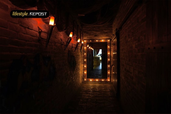 Фото: Repost Lifestyle