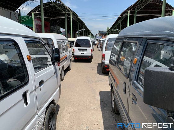 Фото: Repost Avto