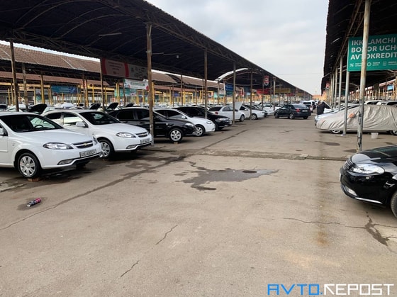 Фото: Repost Avto