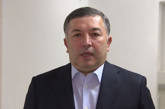 Кадр из видео