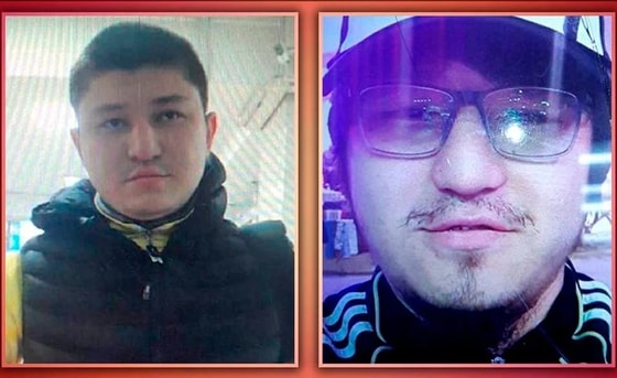 Фото: пресс-служба МВД