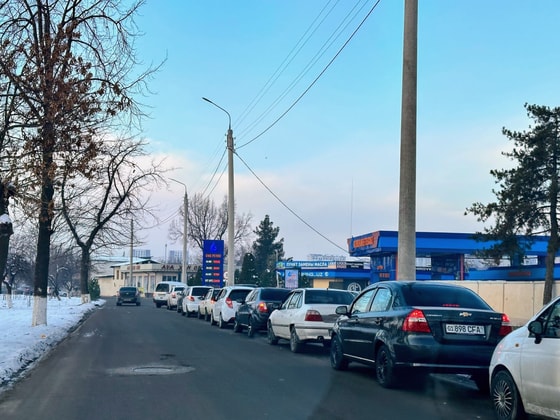 Фото: Автострада