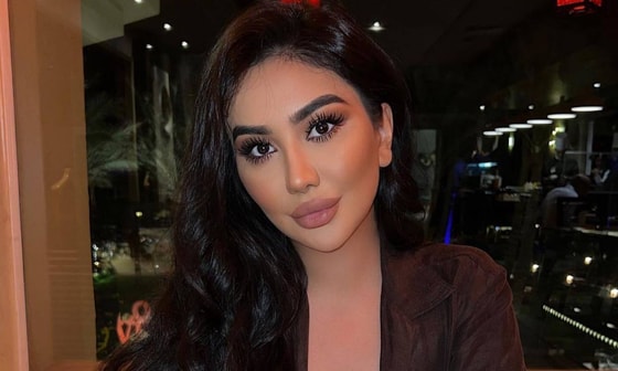 Фото: Instagram/karimarizaeva