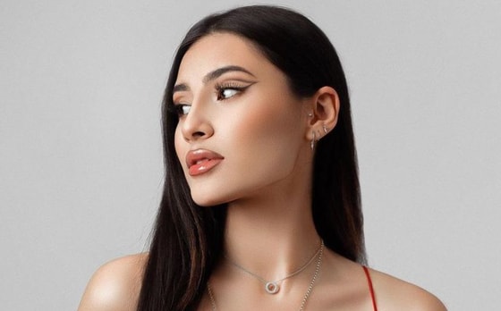 Фото: Instagram/ruhsoraemm