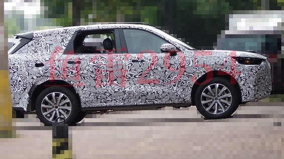 Фото: Китайские автомобили