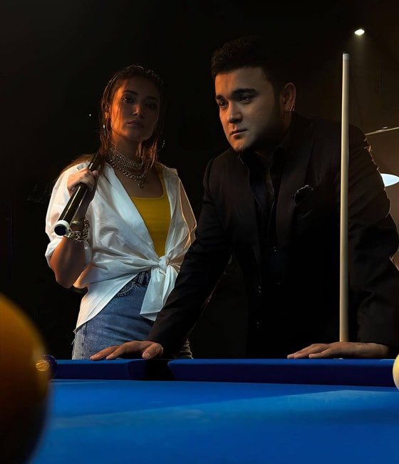 Фото: Instagram/shohruhhon