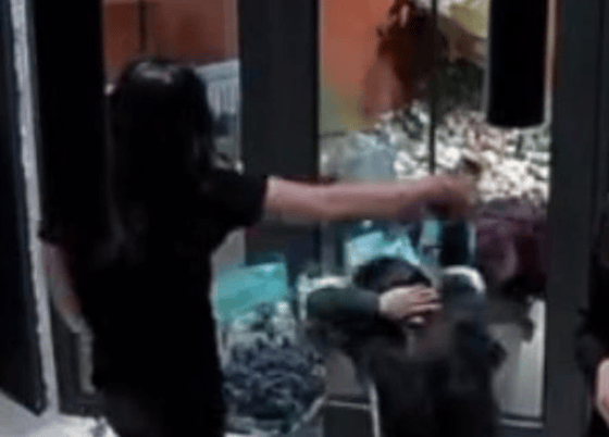 Кадр из видео