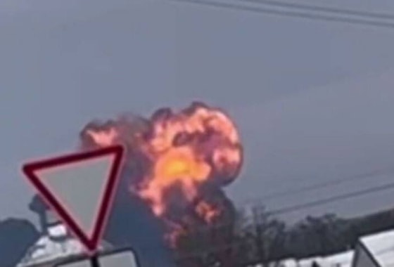 Кадр из видео