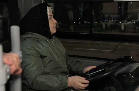 Кадр из видео