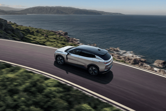 Фото: Lynk&nbsp;&amp; Co