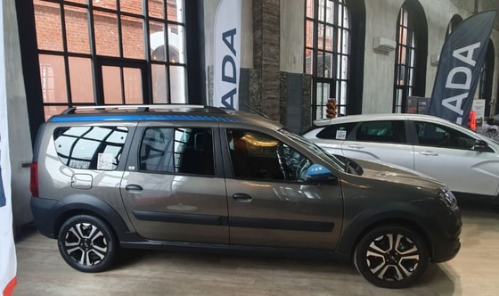 Фото: Максим Кадаков