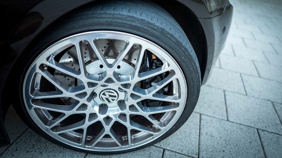 Фото: Volkswagen