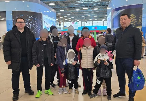 Фото:&nbsp;ИА «Дунё»