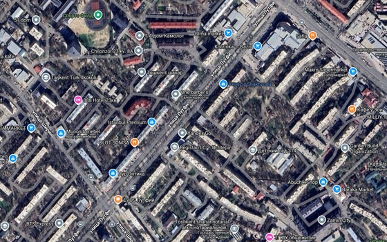 Фото: Яндекс