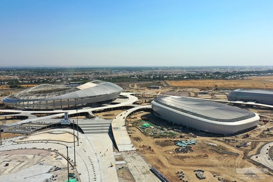 Фото: Пресс-служба президента