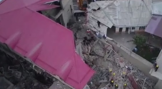 Кадр из видео