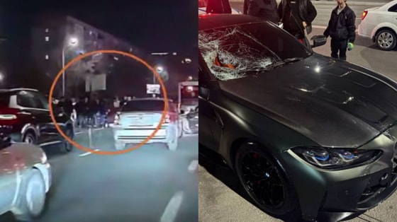 Фото: Кадр из видео, Telegram