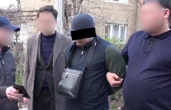 Кадр из видео