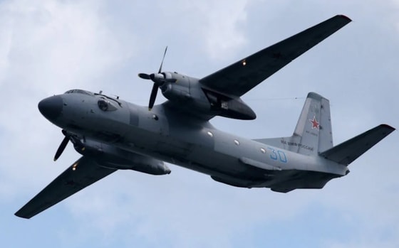 Ситуативное фото / Открытые источники