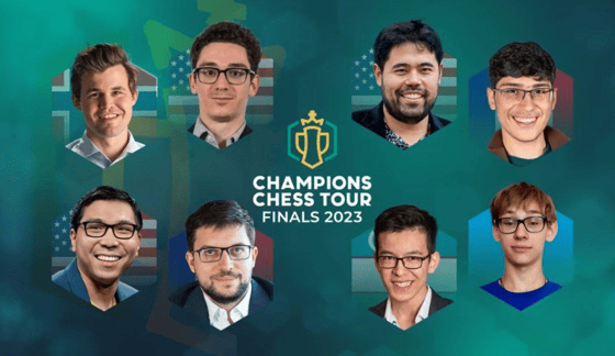 Фото: Федерация шахмат&nbsp;