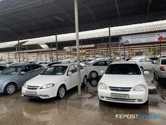 Фото: Repost Avto