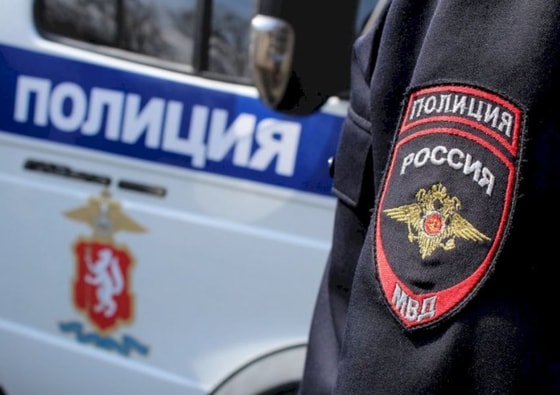 Фото: МВД России