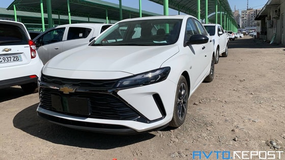 Фото: Repost Avto