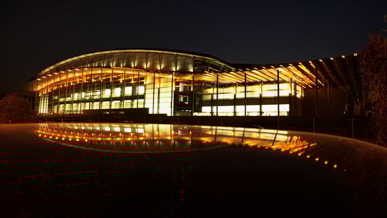 Фото: Национальный стадион, Пекин