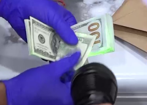 Кадр из видео