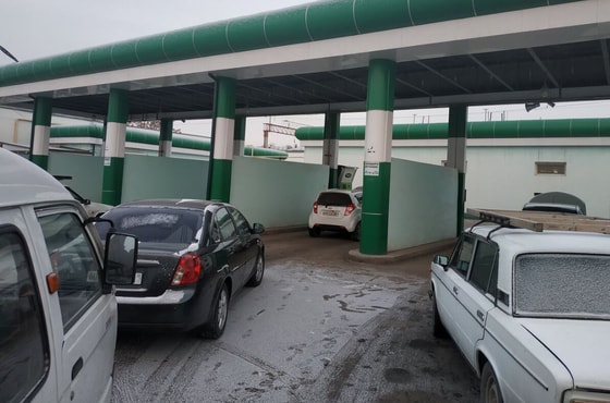 Фото: Autostrada