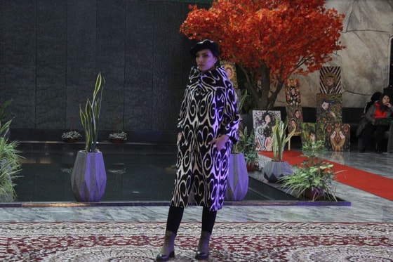 Фото: Пресс-служба Сената