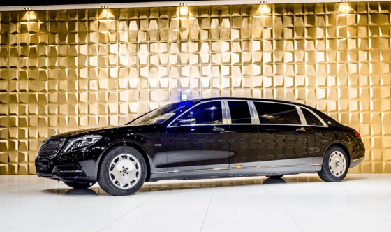 Фото: luxurypulse.com