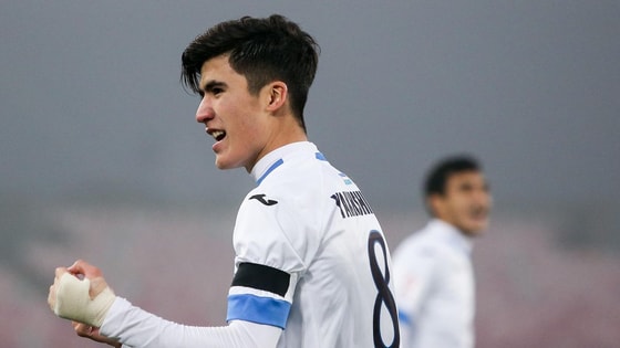 Фото: Getty Images