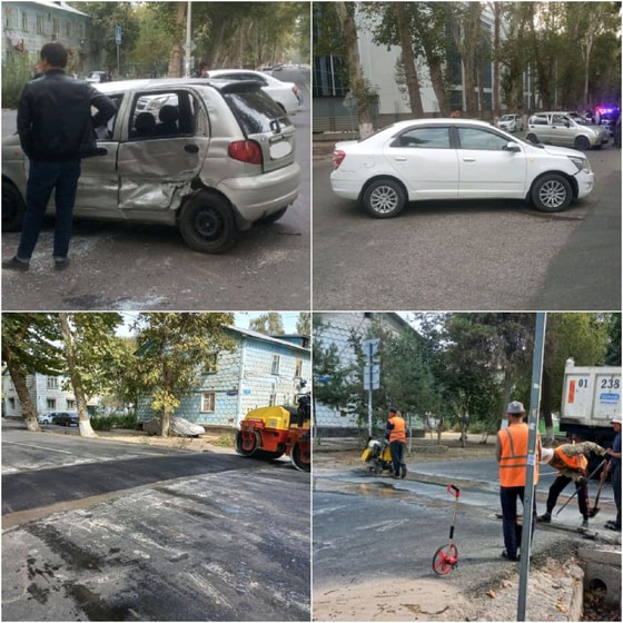 Фото: ГУБДД