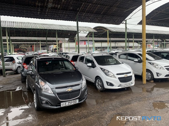 Фото: Repost Avto