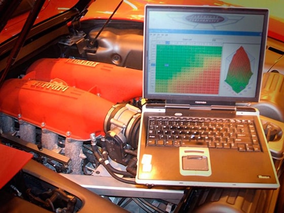 Фото: автосервис «Рестарт»