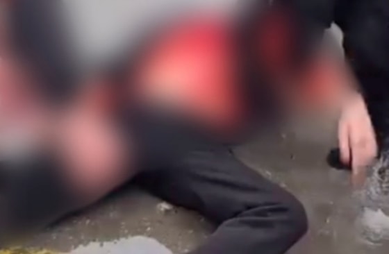 Кадр из видео