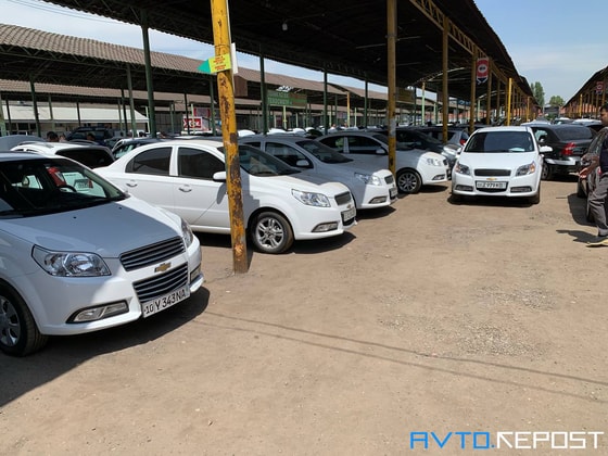 Фото: Repost Avto