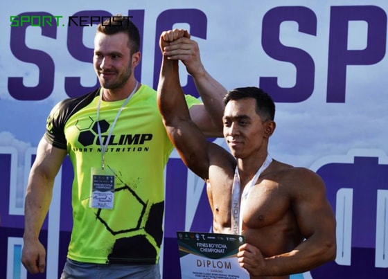 Фото: Корреспондент Repost/Юлия Петрова