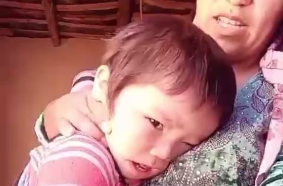 Кадр из видео