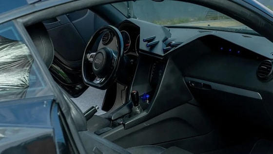 Фото:&nbsp;Dragon Motors