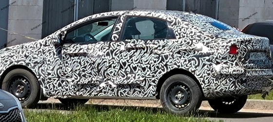 Фото: Avtograd News