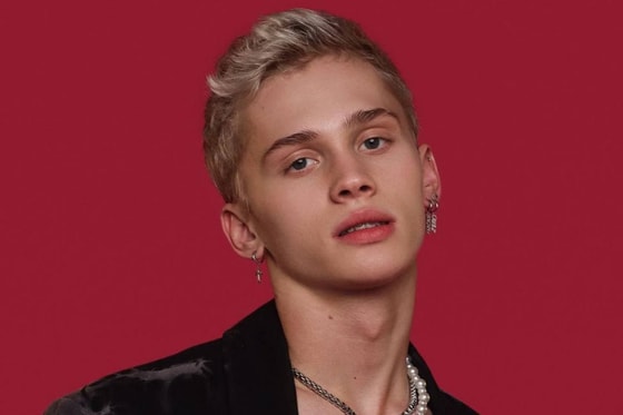 Фото: Instagram/danya_milohin