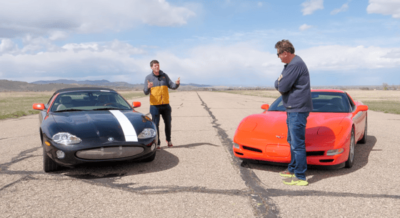 Фото: TFLclassics