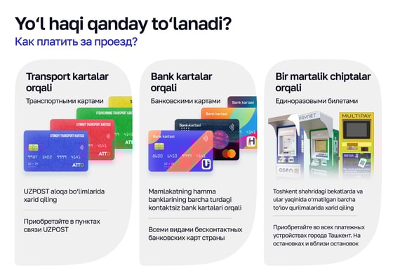 Фото:&nbsp;«Тошшахартрансхизмат»