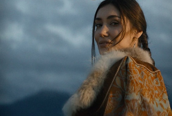 Алджай. Фото: Tamerlanemovie / Instagram