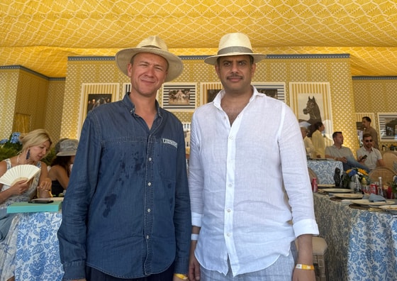 Фото: Федерация коневодства и конного спорта Узбекистана