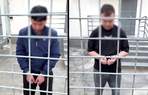 Кадр из видео