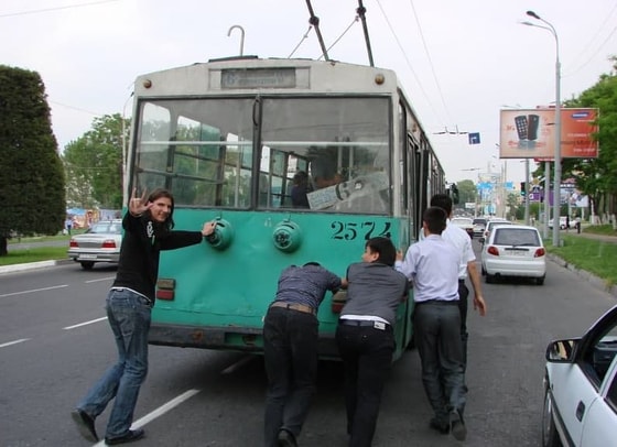 Фото:&nbsp;tashtrans.uz