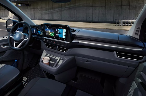 Фото: Volkswagen